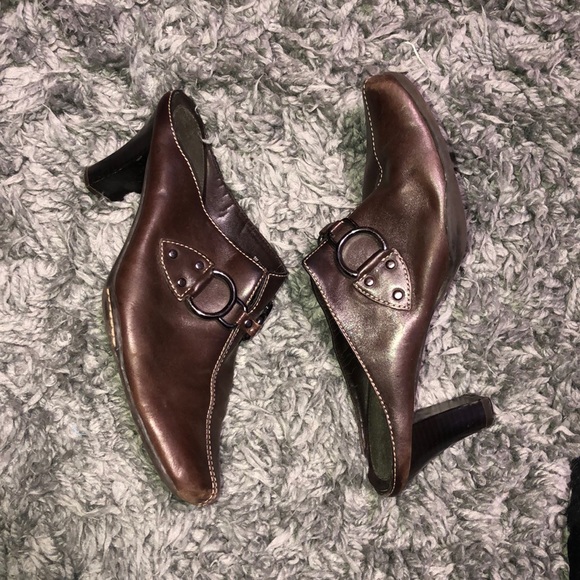 Aerosole mules - Picture 2 of 4